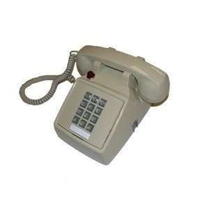  ITT Telephone (250044VOE57MC) Electronics