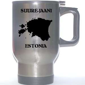  Estonia   SUURE JAANI Stainless Steel Mug Everything 