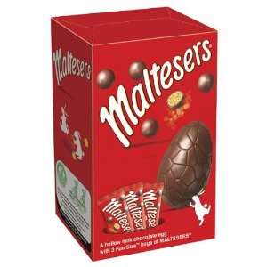 Malteser Egg 158g  Grocery & Gourmet Food