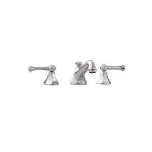  Jado Two Handle Widespread Bathroom Faucet 818/003/167 