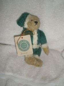 Boyds Bears Archive Collection Elgin Elf Retired 7  