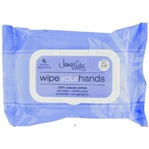  Jamar Labs Wipe Your Hands   30 Ct (image may vary 