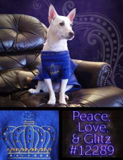 OESD Embroidery Machine Designs CD PEACE LOVE & GLITZ  