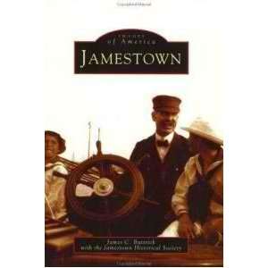  Jamestown Images of America Toys & Games