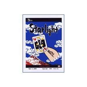  Starlight by Kreis Magic (blue Bicycle) Toys & Games