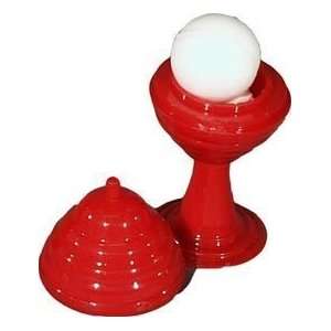  Ball & Vase Royal   Beginner Magic Trick Toys & Games