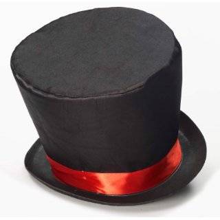  Wellington or Mad Hatter Top Hat Pattern Everything 