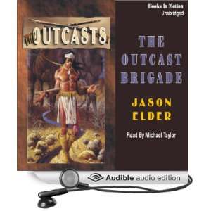   Series #1 (Audible Audio Edition) Jason Elder, Michael Taylor Books