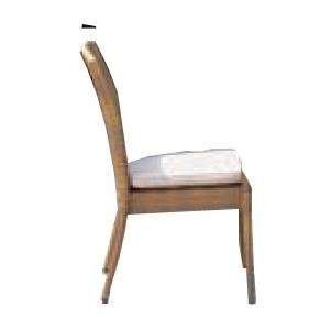  Mackinac Dining Side Chair Frame Furniture & Decor