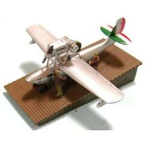   Race Vol. 5 1/144   Macchi M.33   F toys Japan 2006 