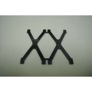  JDS   Inline X Chassis Brace (Slot Cars) Toys & Games