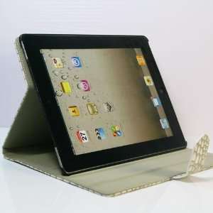   Case / Cover / Skin / Shell for Apple iPad 2 + Free Screen Protector