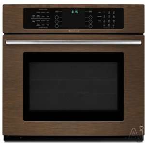  Jenn Air JJW9530DDR 30 Single Electric Wall Oven with 