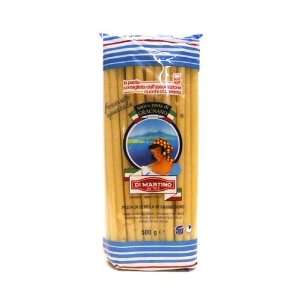 Di Martino No. 12 Ziti Lunghi Pasta 17.6 oz  Grocery 