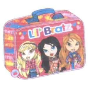  Bratz Lunch Bag (03148) 