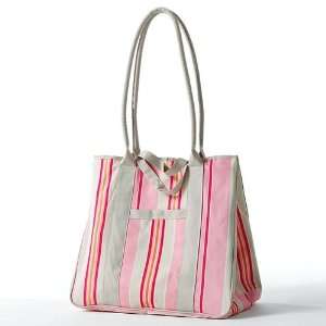  neatKids Striped Tote