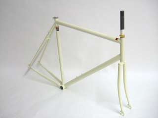 This frame set is not remanufactured, seconds (no such thing in the 