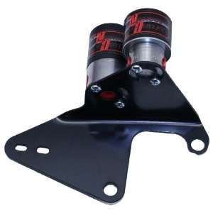  Nitrous Outlet LSX All in One Solenoid & Catch Can Mount 