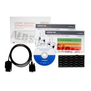  Software AHA Upgrade Kit #2 LP500 w/Serial Cable   43340 