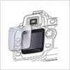 NUEVO kit de valor de la lente de la cámara 3 de Nikon D7000 Digital 