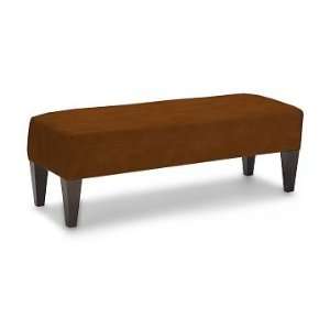  Williams Sonoma Home Fairfax Large Bench, Tapered Leg with 