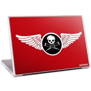  Music Skins MS JKAS40010 13 in. Laptop For Mac & PC 