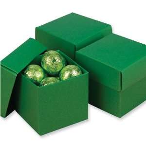  Two piece Grass Favor (package of 25) Boxes Jewelry