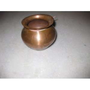  Copper Jug or Lota