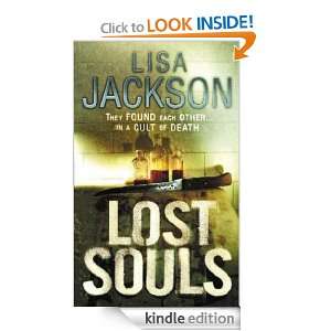 Lost Souls Lisa Jackson  Kindle Store