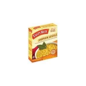  Tasty Bite Jodhpur Lentils ( 6 x 10 OZ) 
