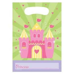  Fairytale Princess Loot Bag Toys & Games