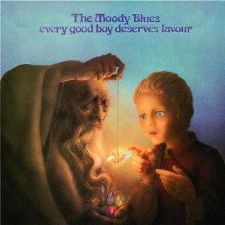  Have A Fundamental Moody Blues Collection
