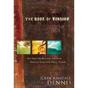  The Book of Worship