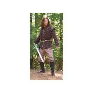    Fantasy Costumes   Robin Hood of Locksley Pants Toys & Games