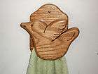 BIRD towel rack Amish style Magic (MARBLE) Towel Holder Quilt hanger 