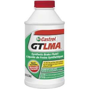  GT LMA   EXCEEDS DOT 3/4 12OZ Automotive