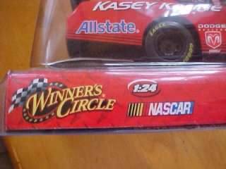2008 KASEY KAHNE #9 Winners Circle NASCAR 124 DIECAST  
