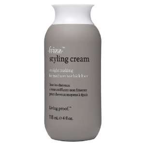  Living Proof No Frizz Styling Cream for Medium to Thick Hair 