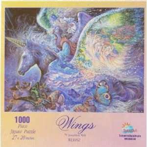  Wings by Josephine Wall Toys & Games