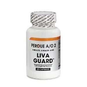  liva guard 60 capsules by perque