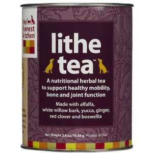  Honest Kitchen Lithe, Joint Health Herbal Tea for Dogs, 2 