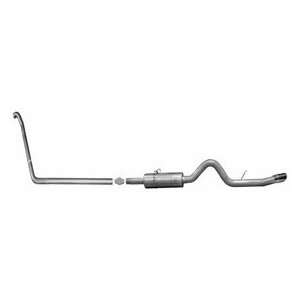  Gibson Exhaust Exhaust System for 1999   2003 Ford Pick Up 