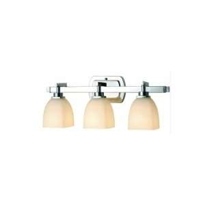  Belle Foret Three Light Sconce BF858308