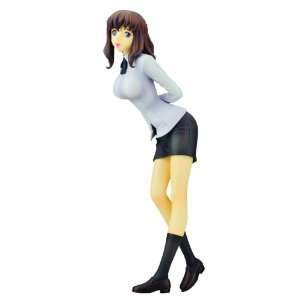  Linebarrels of Iron Miu Kujyou Ani Statue Toys & Games