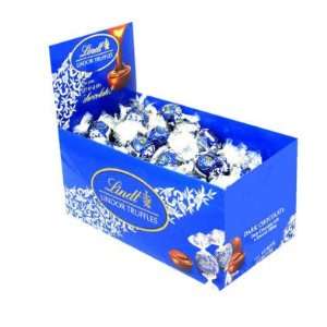 Lindt Lindor Truffles   Dark Chocolate, Individually wrapped, 120 
