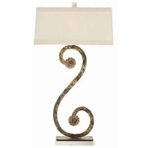  Arteriors   Climping   Table Lamp   DR12017 660 Kitchen 