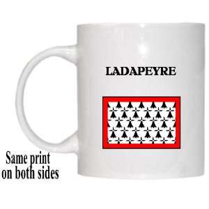  Limousin   LADAPEYRE Mug 