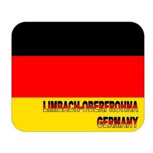  Germany, Limbach Oberfrohna Mouse Pad 