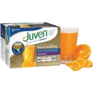  Medline Juven Powder Supplement in Orange R L58012 Health 