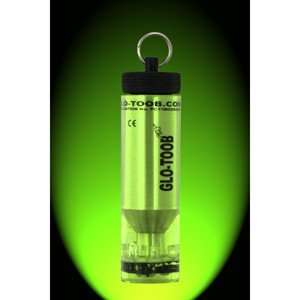  Glo Toob FX LED Lightstick   Green